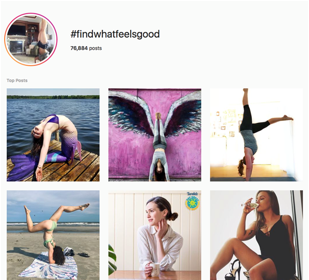 How To Use Hashtags On Instagram In 2018