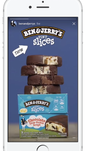 Using Facebook Stories For Your Business
