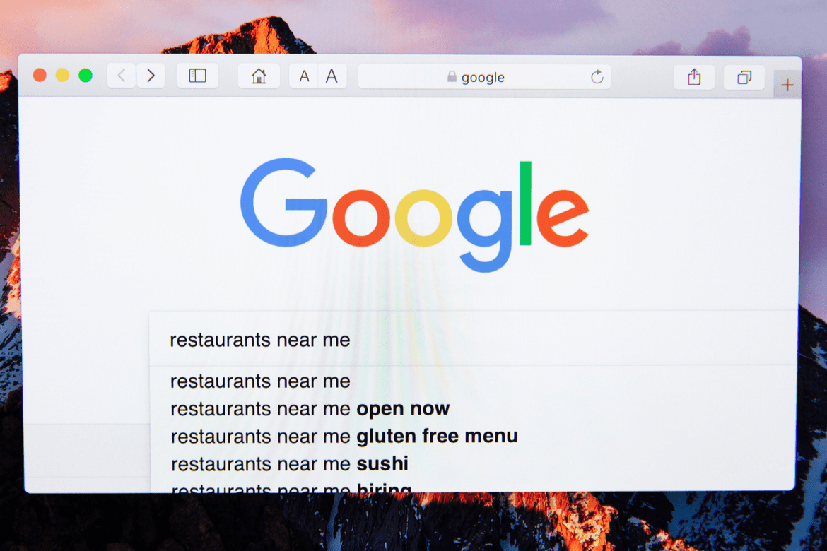 Ultimate Guide to Local SEO