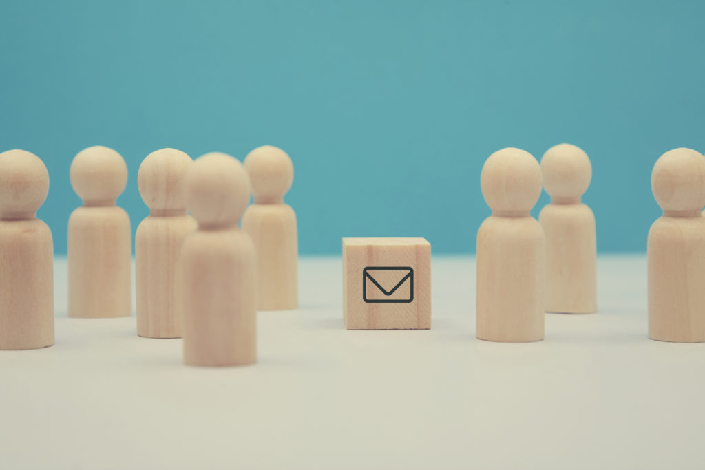 Onward and Upward with Effective Email Marketing