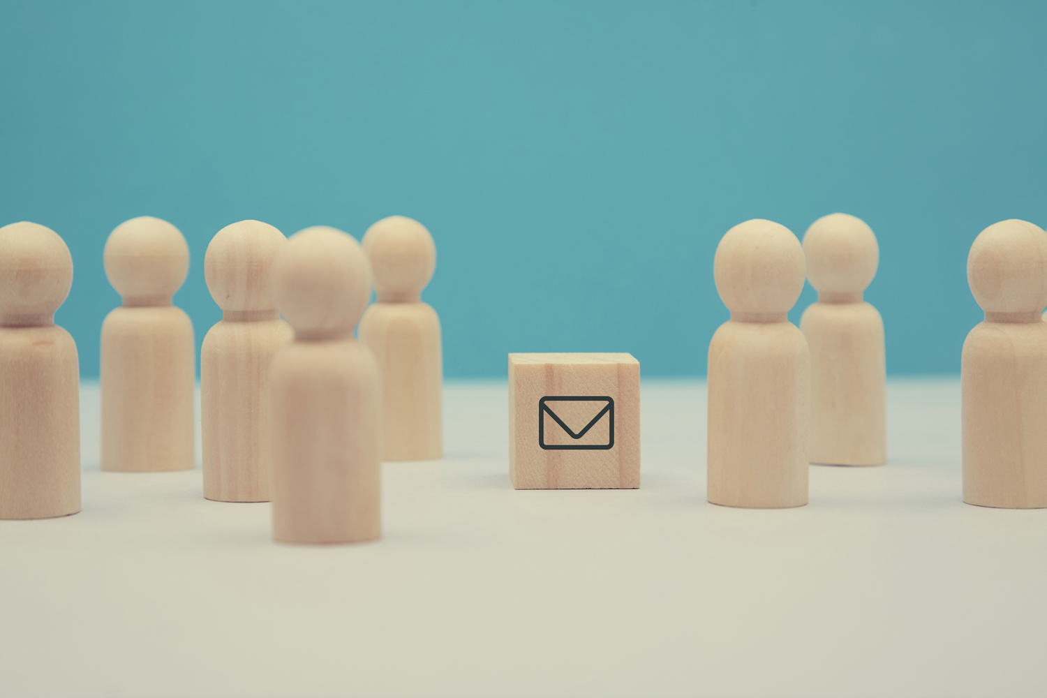 Onward and Upward with Effective Email Marketing