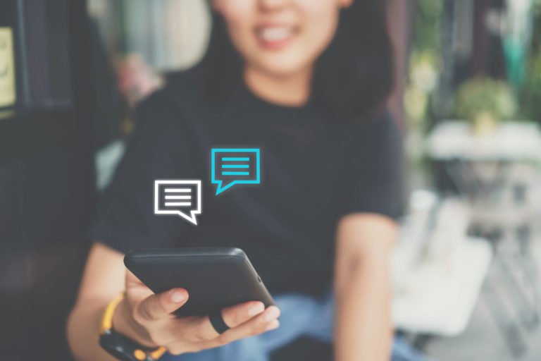 Creating Conversational Content