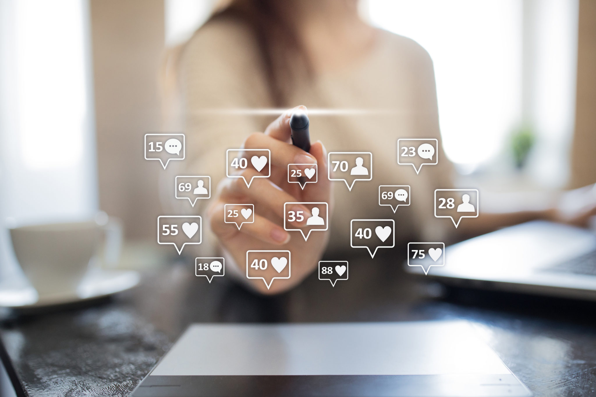 Social Media Basics to Get More Followers on Facebook