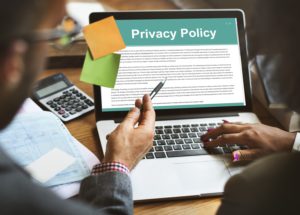 Data Privacy Laws for Digital Marketing