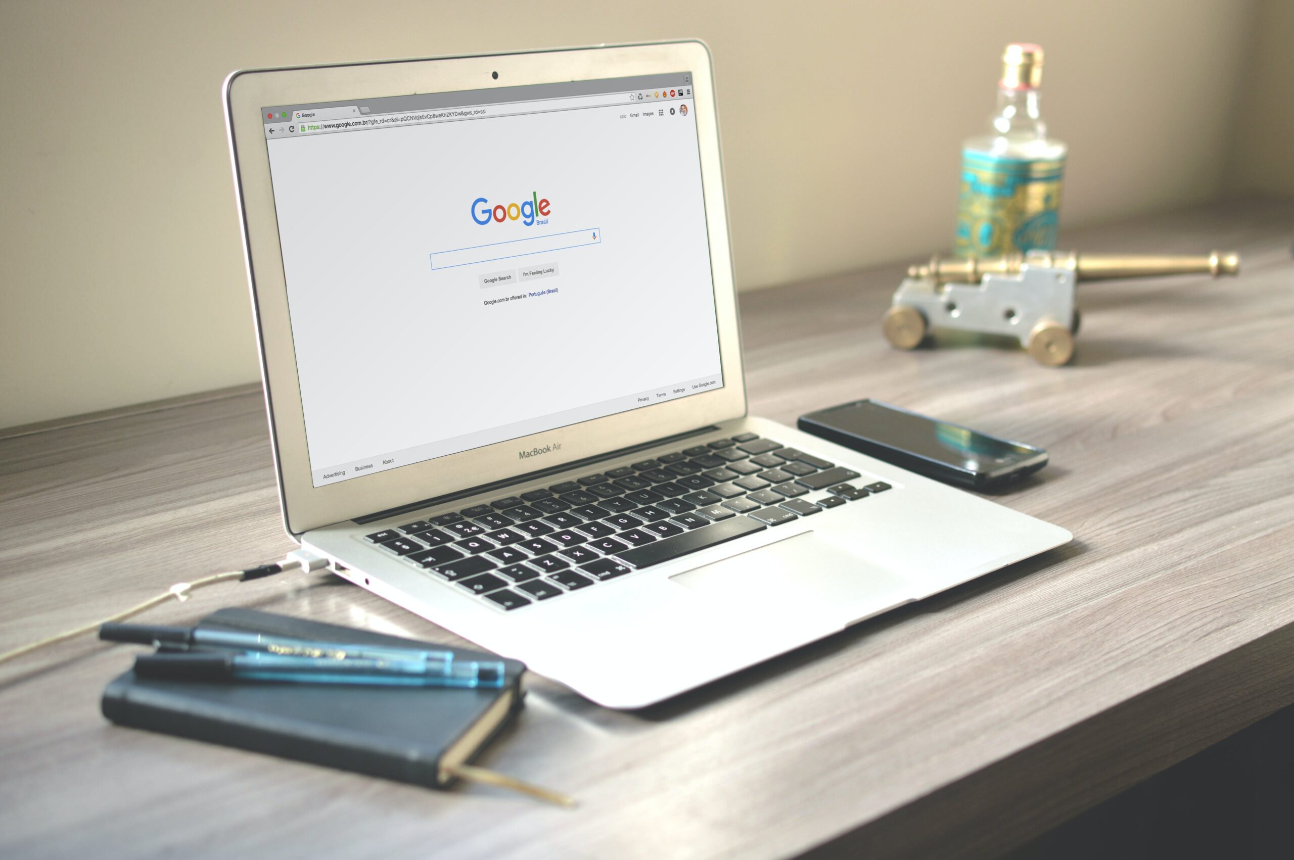 Mastering Google’s Top 10 Ranking Factors: An SEO Guide for Small Businesses – Digital Freak