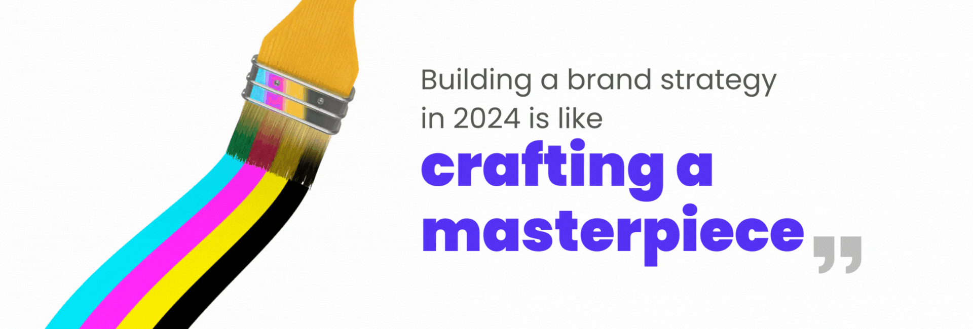 Tips, Trends & Insights – How to Build Your 2024 Brand Strategy