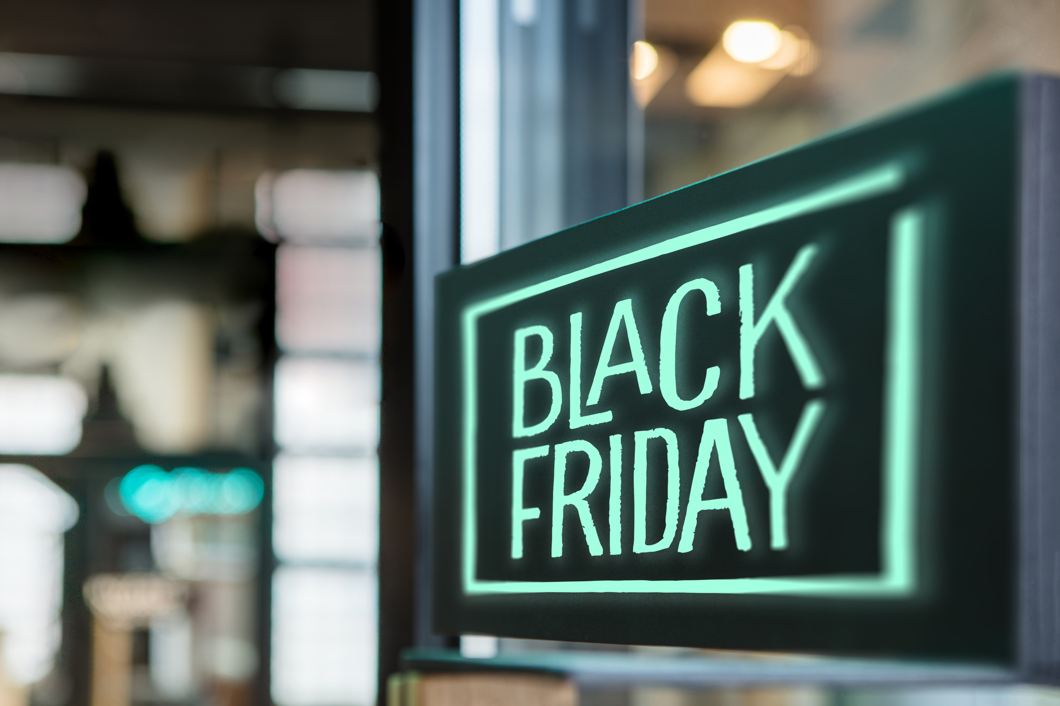 Get the Best Black Friday and Cyber Monday Strategies for Small Businesses – Digital Freak