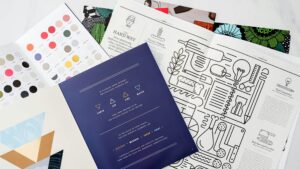 What is a Brand Book and Why Does It Matter?