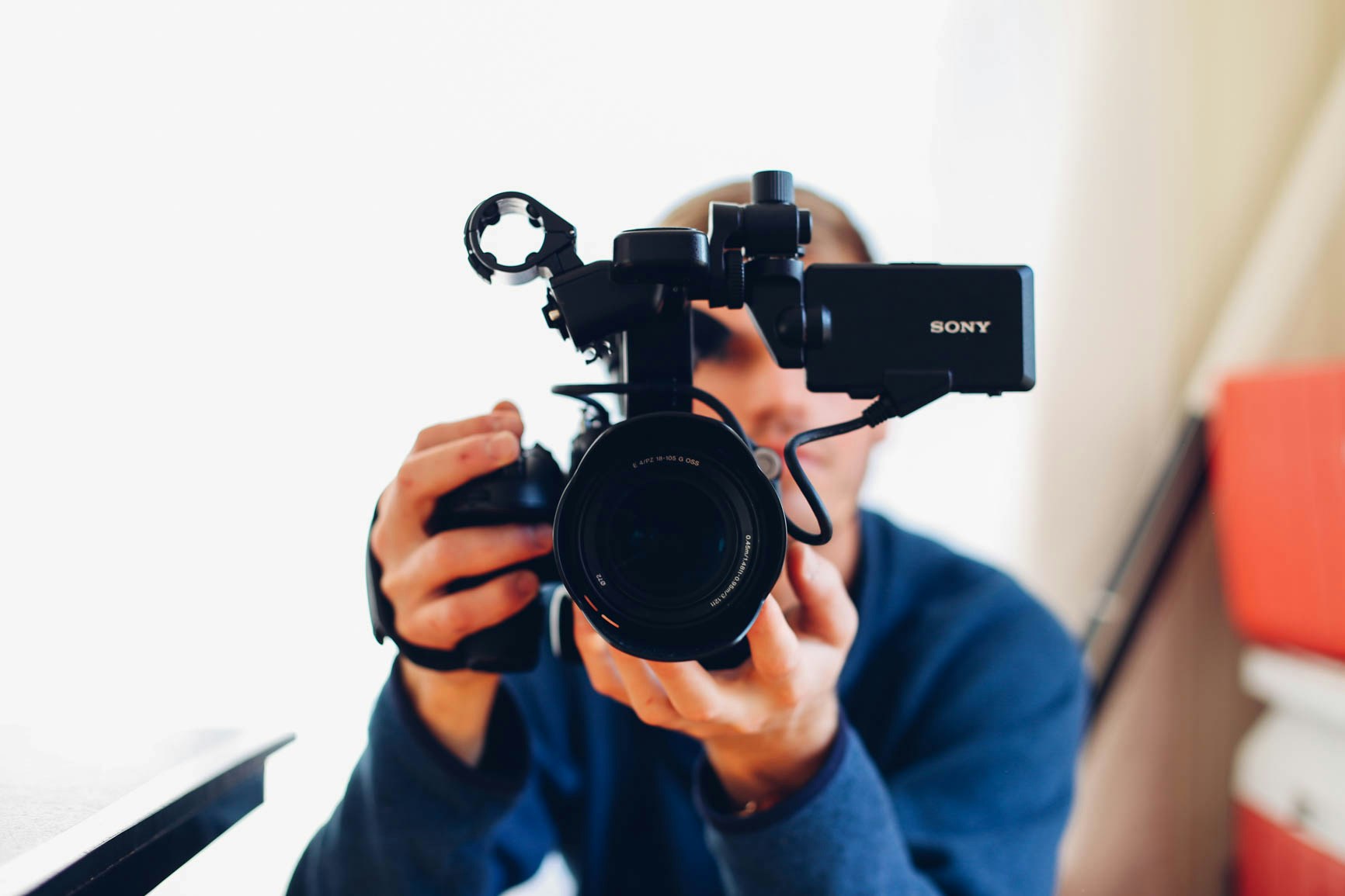 Get More Sales With Video Marketing | Guide To Creating Social Media Videos | Engage & Convert | Digital Freak | Marketing Agency Melbourne