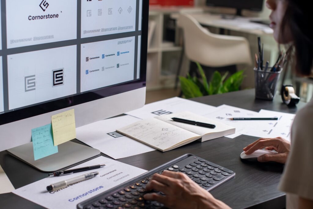Digital Rebranding Guide | Brand Strategy Specialists | Website & SEO | Melbourne Digital Agency