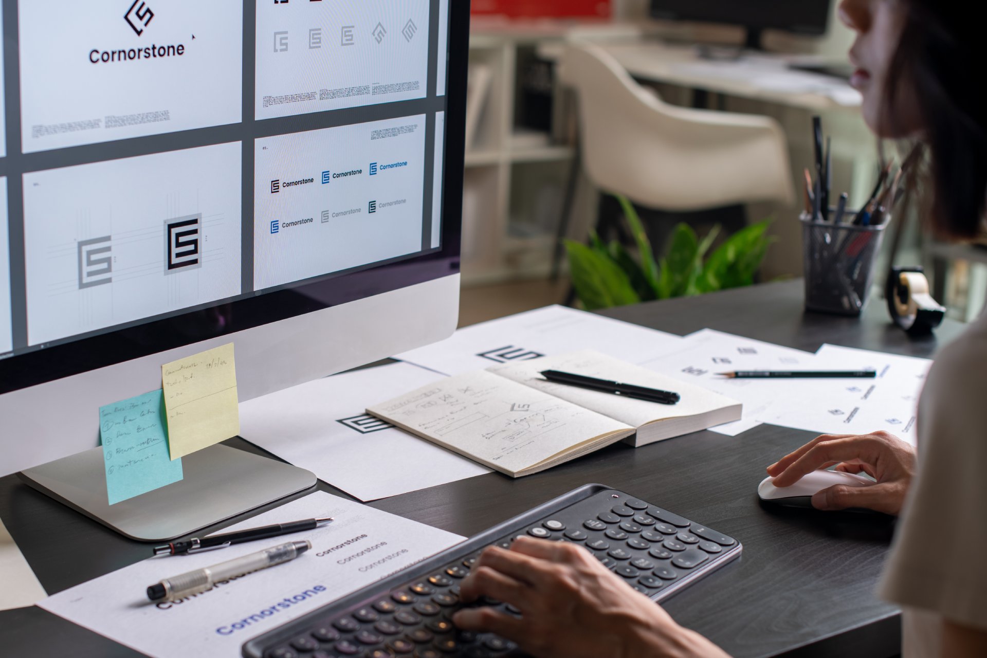 Digital Rebranding Strategies: How to Rethink, Refresh, and Relaunch Your Business Online