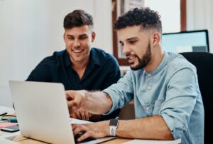 From Clicks to Clients: The SEO Copywriting Formula That Works