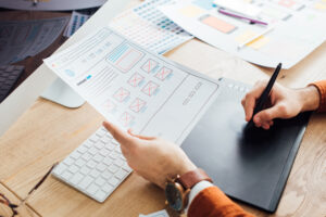 How Smart Web Design Powers SEO and Sales