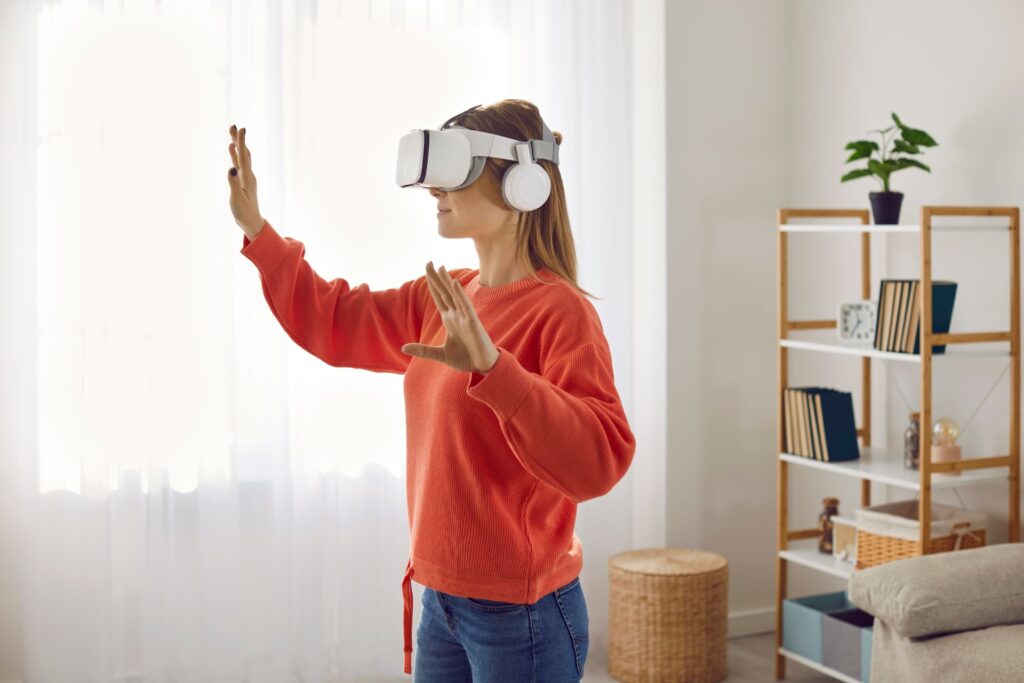 Augmented Reality Drives Ecommerce Success | AR Ads | Social Media Advertising | Try Before You Buy | Digital Agency In Melbourne