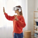 Try Before You Buy – Augmented Reality Ads Go Mainstream