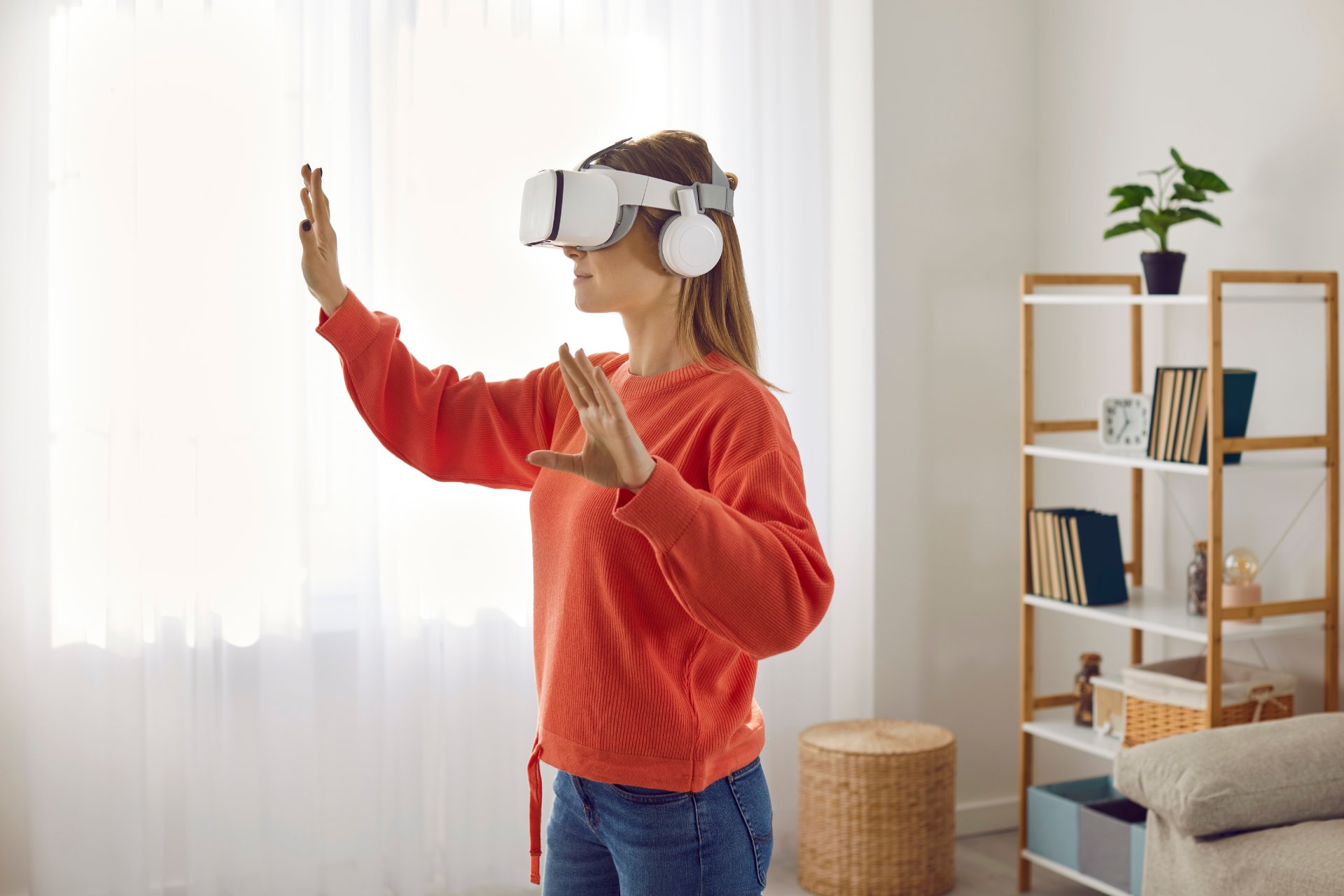 Augmented Reality Drives Ecommerce Success | AR Ads | Social Media Advertising | Try Before You Buy | Digital Agency In Melbourne