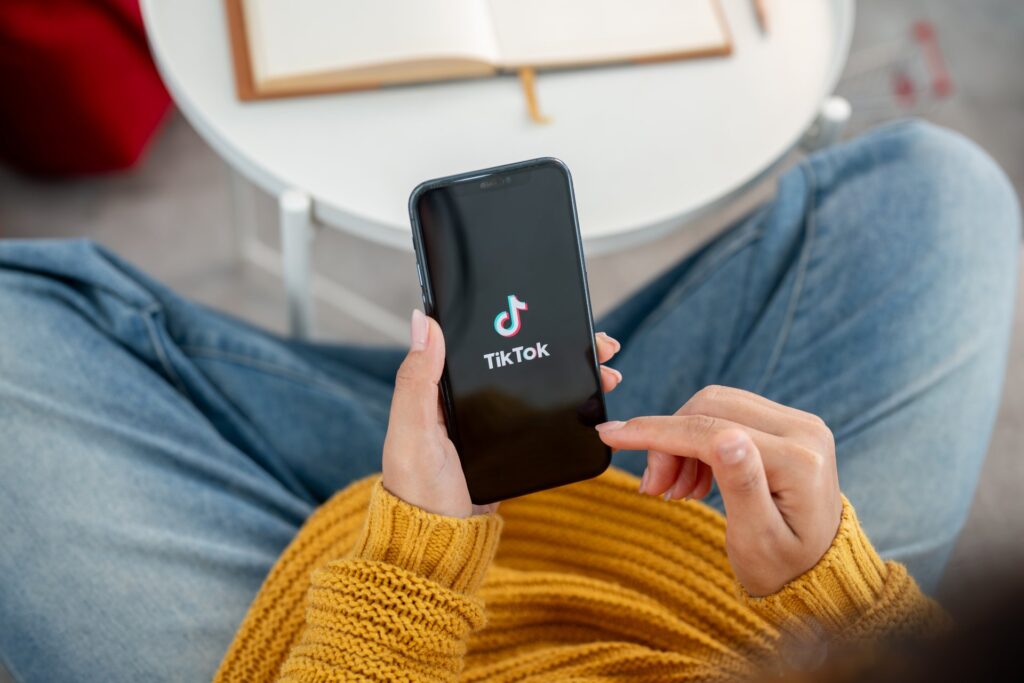 TikTok Search Engine | Digital Strategy | Business TikTok Tips | Drive Sales On Social Media | Social Media Marketing & Ads Agency In Melbourne | Digital Freak