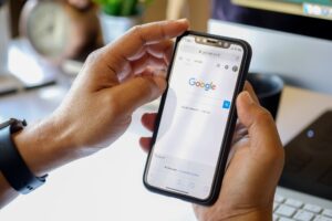 How Google Uses Core Web Vitals as a Ranking Factor