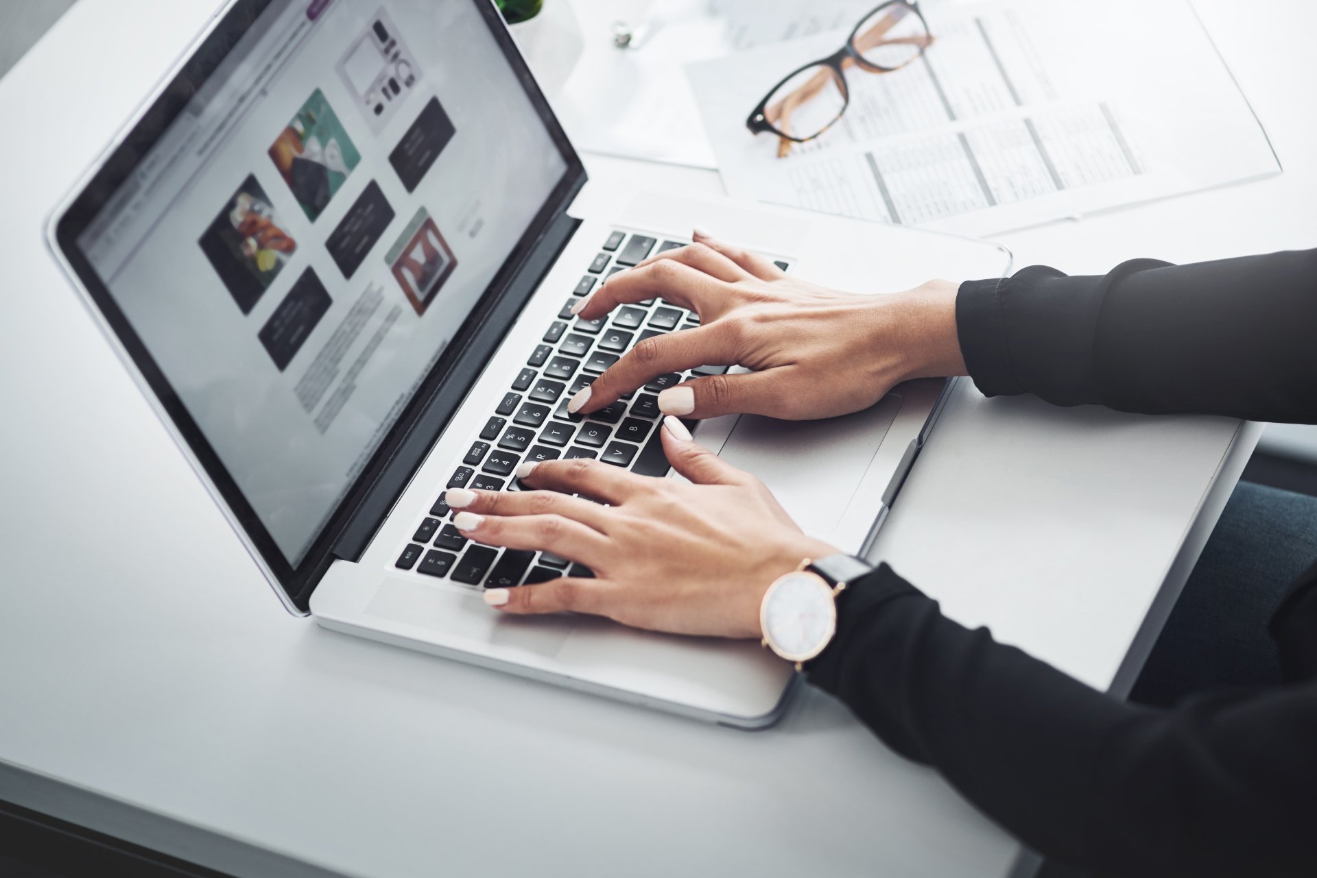 UX In Web Design | High Performance Websites | User Experience Drives ROI | Web Design & Development Agency Melbourne | Digital Freak