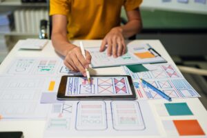 The Essential Product Landing Page Checklist