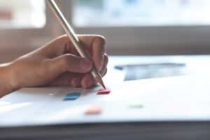 How to Build a 12-Month Marketing Plan That Grows With You