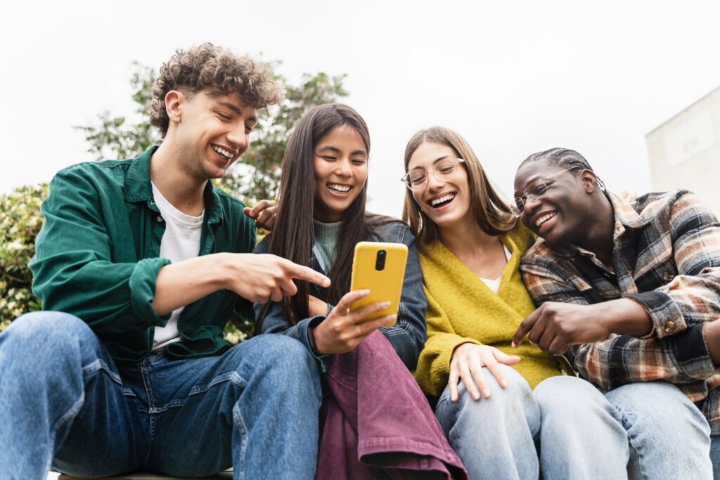 Brand Discovery in the Age of Gen Z | How Gen Z Finds Brands on TikTok & YouTube | Small Business Marketing Strategy | Digital Freak