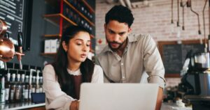 When to Automate and When to Step Away: Small Business Guide to AI