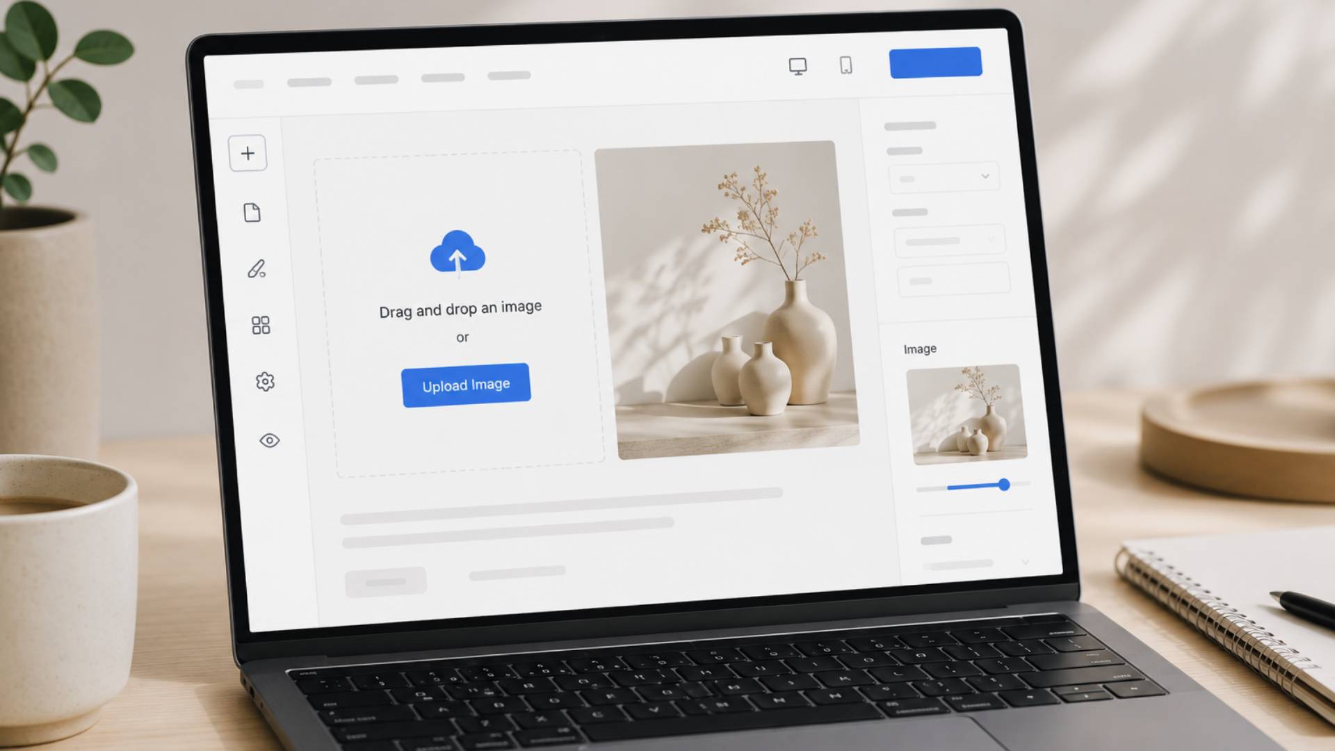 The Ultimate Guide to Website Image Optimisation: Sizes, Ratios, and File Weights